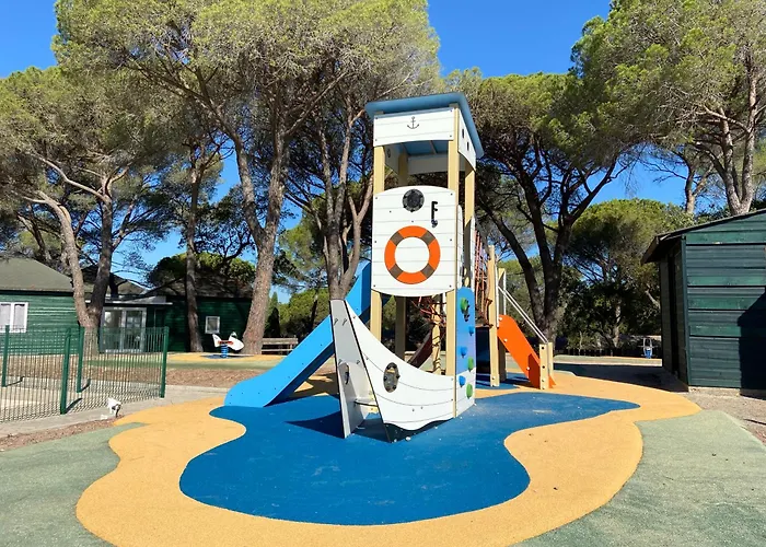 Vue Piscine - Clim * Saint-Raphael (Var)
