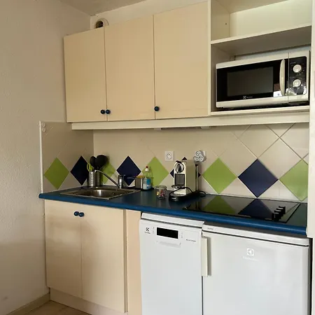 Appartement Vue Piscine - Clim Saint-Raphaël