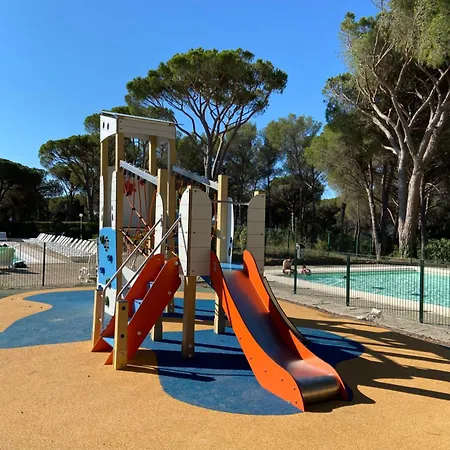 Vue Piscine - Clim Saint-Raphaël
