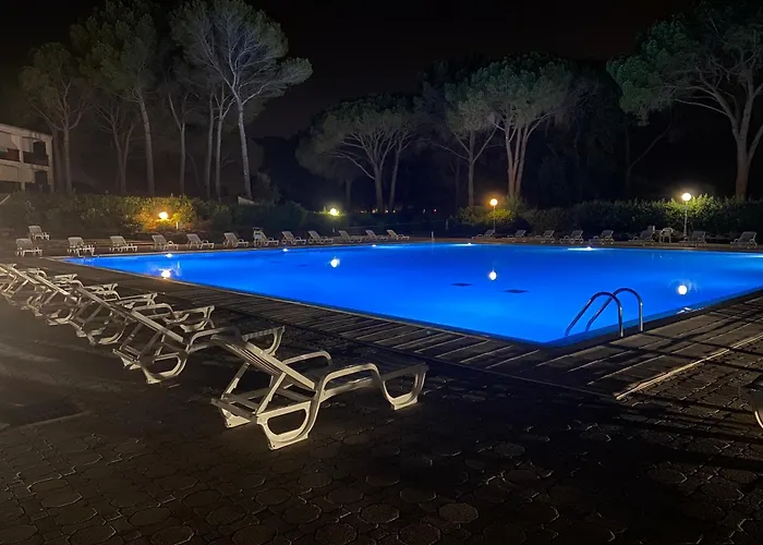 Lägenhet Vue Piscine - Clim Saint-Raphaël