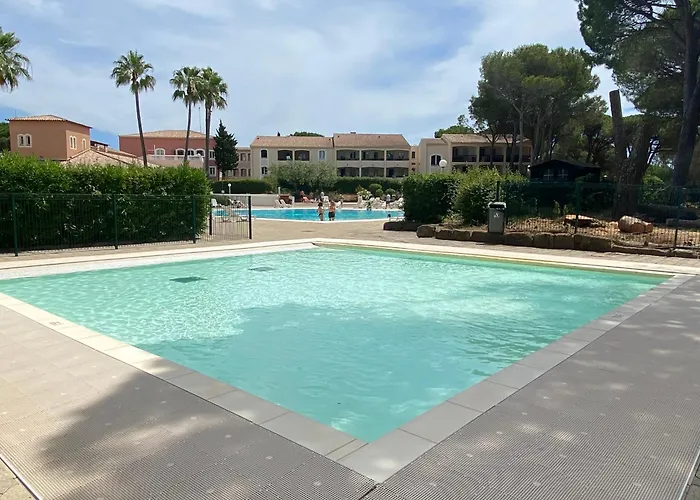 Vue Piscine - Clim